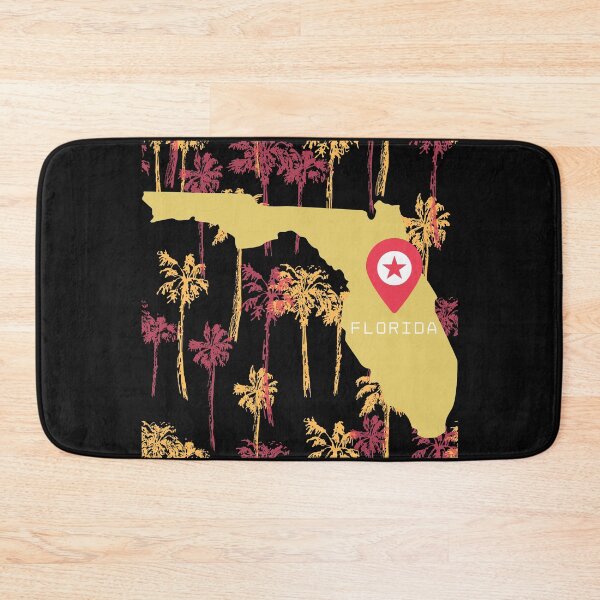 Item preview, Florida designed and sold by corralmontana.