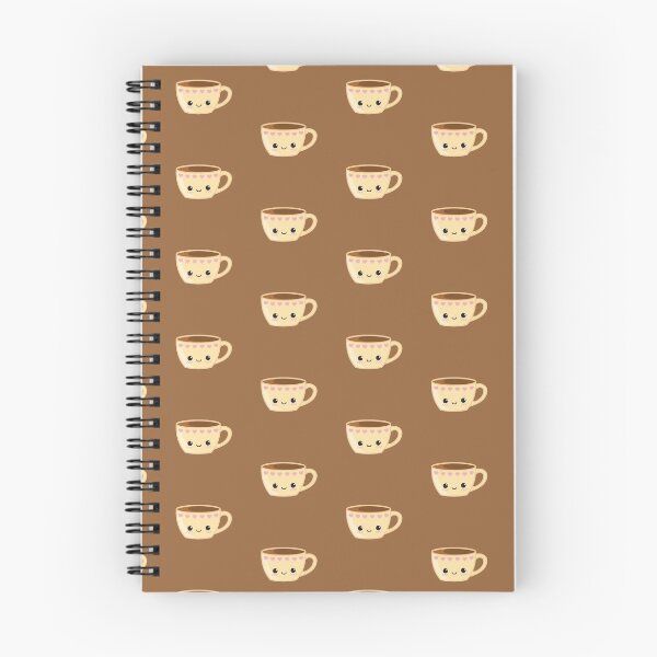 Item preview, Cute Coffee designed and sold by KaraKingDesign.