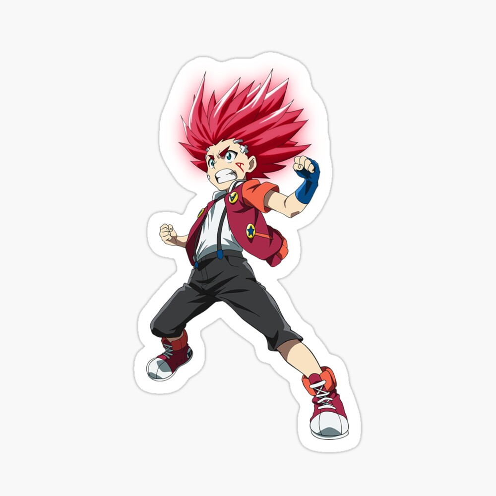 QR CODES DE TODOS OS ACHILLES DO AIGER AKABANE