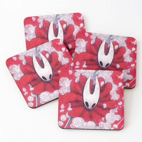 Item preview, Hornet Silksong designed and sold by Saikishop.