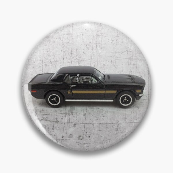 Item preview, Classic American Muscle Car designed and sold by Sketchbysim.
