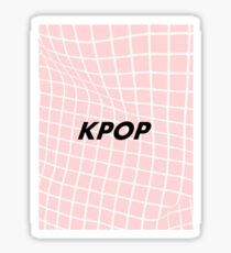 kpop stickers redbubble