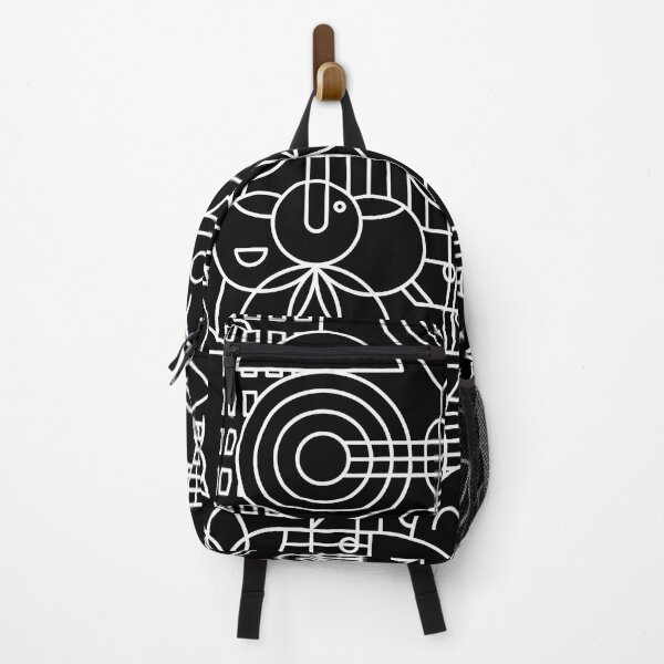 Item preview, Black Tracery designed and sold by CincyMF.