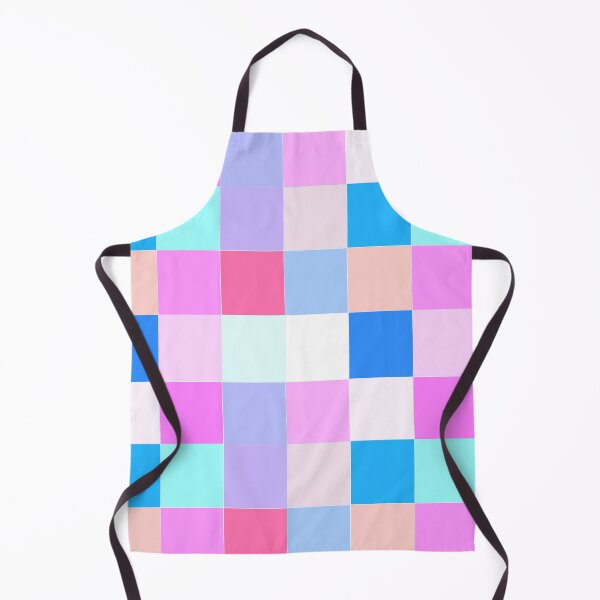 Item preview, Colourful patchwork ,quilt,geometric shapes ,boho pattern  designed and sold by MariaMarinova.