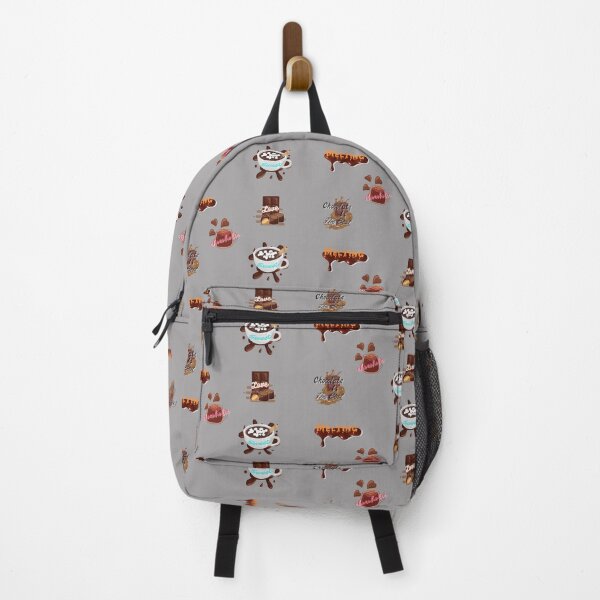Item preview, Chocoholic, Who Love Chocolate is the Best designed and sold by Schuva.