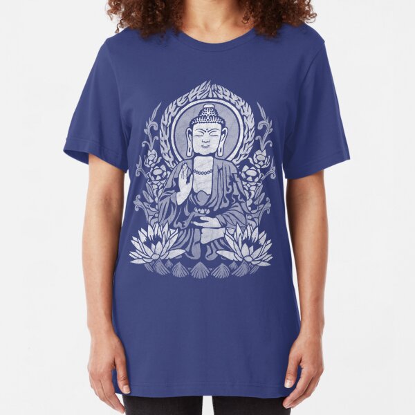 t shirt buddha to buddha