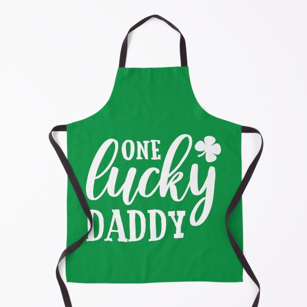 Item preview, One Lucky Daddy V2 designed and sold by ClaudiaGrosso.