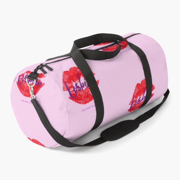 Item preview, I Am A Lesbian designed and sold by SportyDogShop.