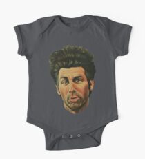 Kramer One Piece - Short Sleeve