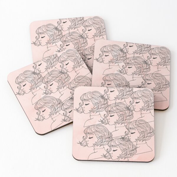 Item preview, Pink Lady designed and sold by SaraSCouto.