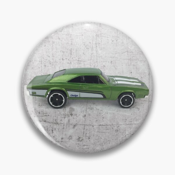 Item preview, Classic American Muscle Car designed and sold by Sketchbysim.