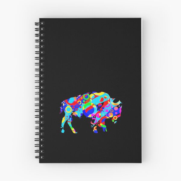 Item preview, Collage Bison designed and sold by Orloff.