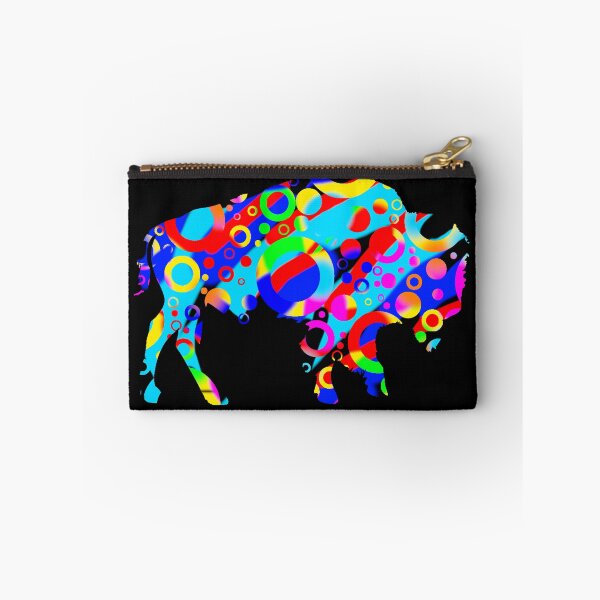 Item preview, Collage Bison designed and sold by Orloff.