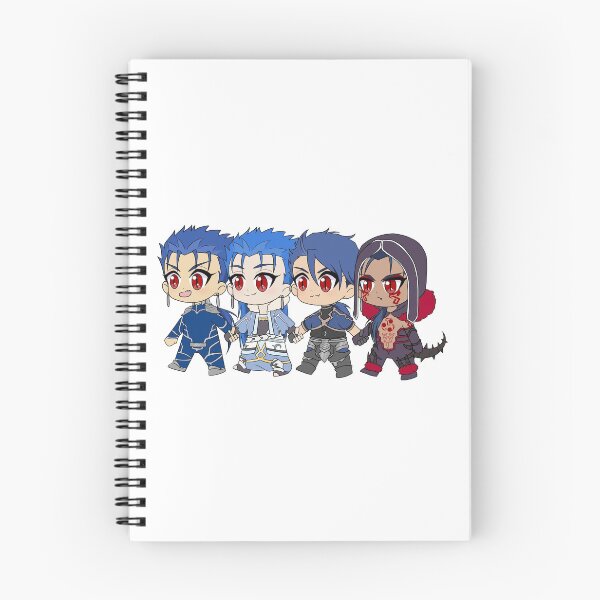 Item preview, Cú chu Train! ~ Fate/go designed and sold by Andy Pleiades.