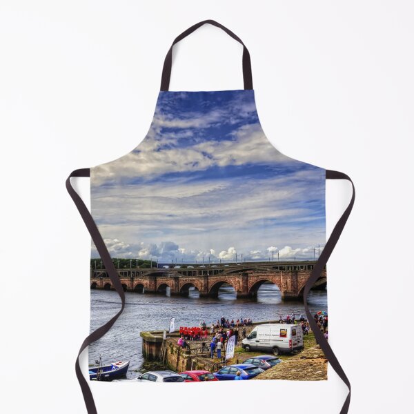 Item preview, Berwick Old Bridge designed and sold by tomg.