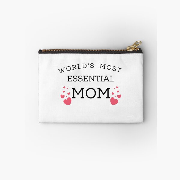 Item preview, World's Most Essential Mom designed and sold by Ava Rozalinda.