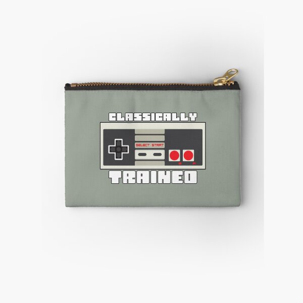 Item preview, Classically Trained Retro Controller designed and sold by LoneWulfe.