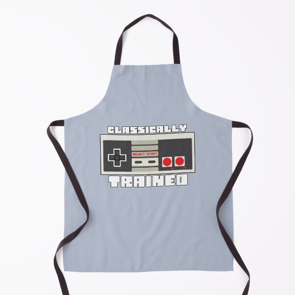 Item preview, Classically Trained Retro Controller designed and sold by LoneWulfe.