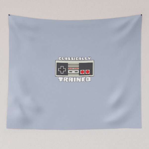 Item preview, Classically Trained Retro Controller designed and sold by LoneWulfe.