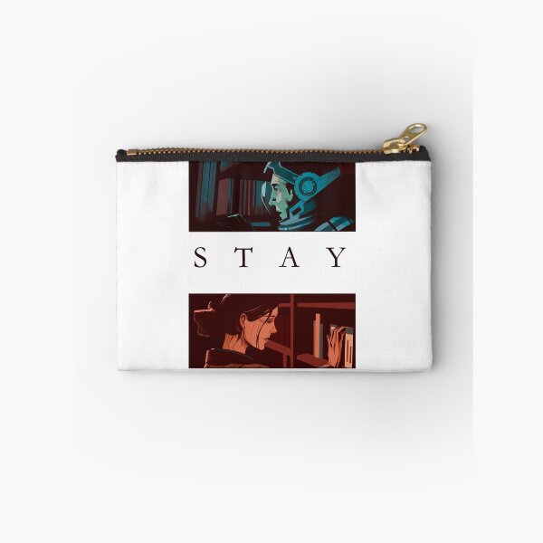 Item preview, STAY 2 designed and sold by Alonso Cabrera Rosado.