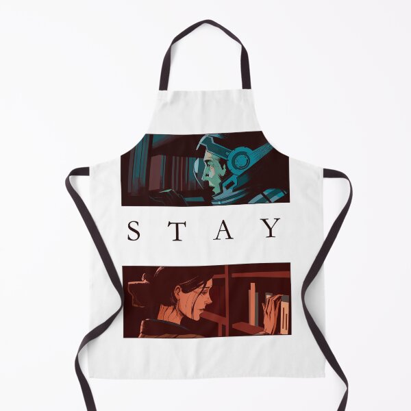 Item preview, STAY 2 designed and sold by Alonso Cabrera Rosado.
