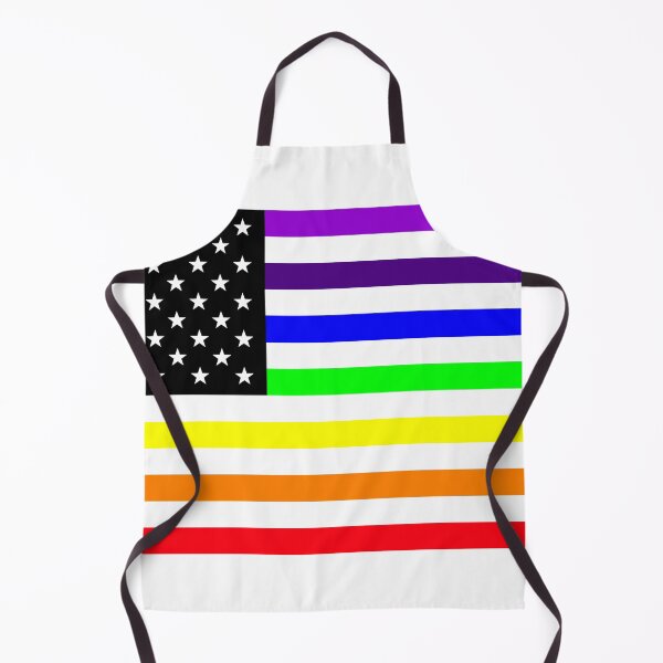 Item preview, USA Pride flag designed and sold by Tabascol.