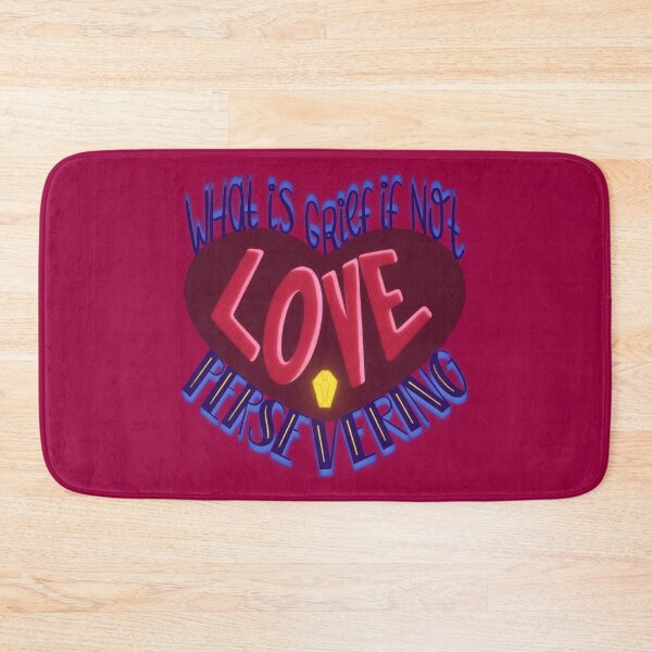 Item preview, What is grief? designed and sold by nathiconti.