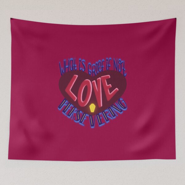 Item preview, What is grief? designed and sold by nathiconti.