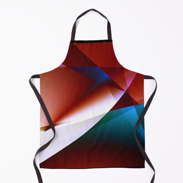 Item preview, PostModern Non-Objectivity abstract geometric fractal art designed and sold by Glimmersmith.