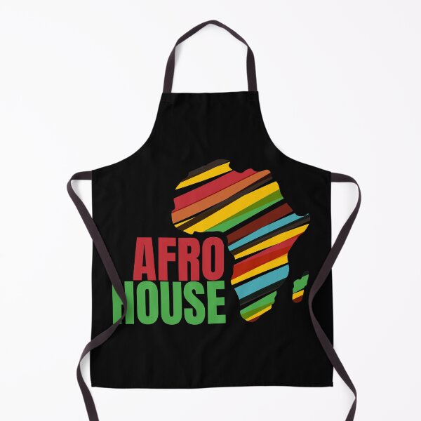 Item preview, Afro house music. Djs gift. designed and sold by paulo silveira.