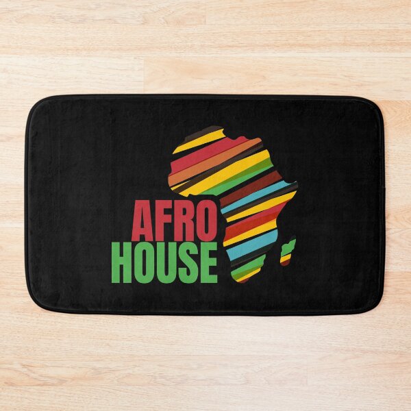 Item preview, Afro house music. Djs gift. designed and sold by paulo silveira.