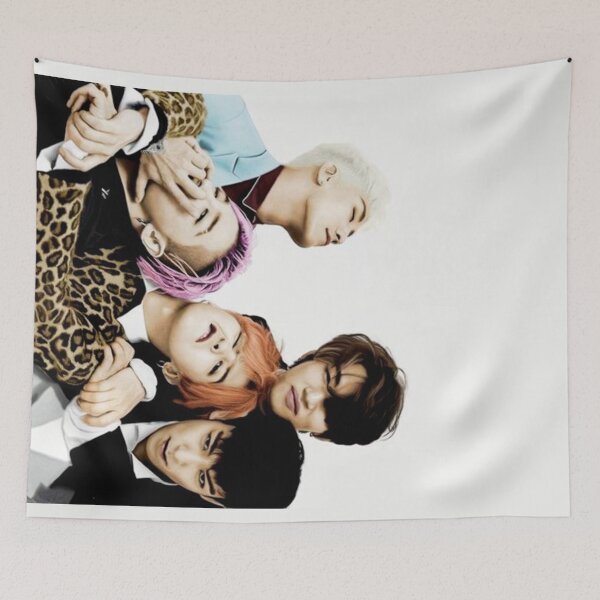 Item preview, BIGBANG.HELLO.BOYZ designed and sold by stephylee88.