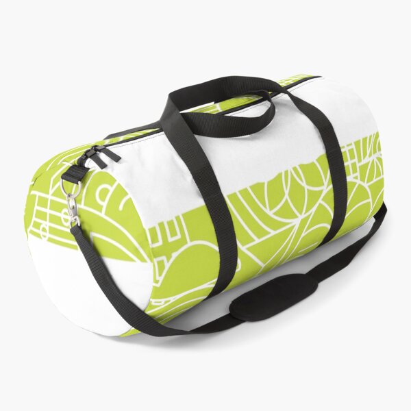 Item preview, Green Tracery designed and sold by CincyMF.