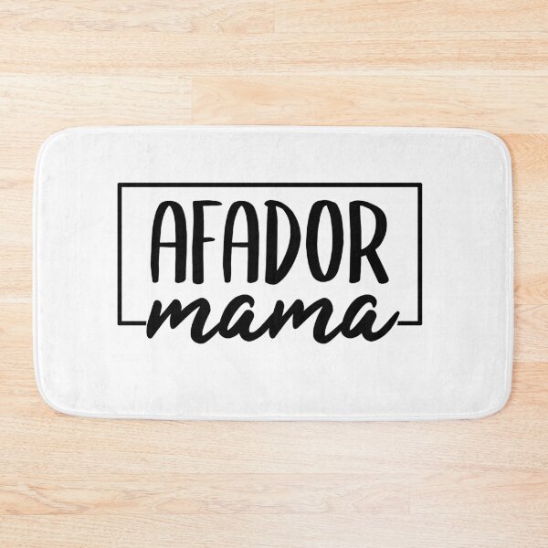 Item preview, Afador Mama  designed and sold by jacks-tees.