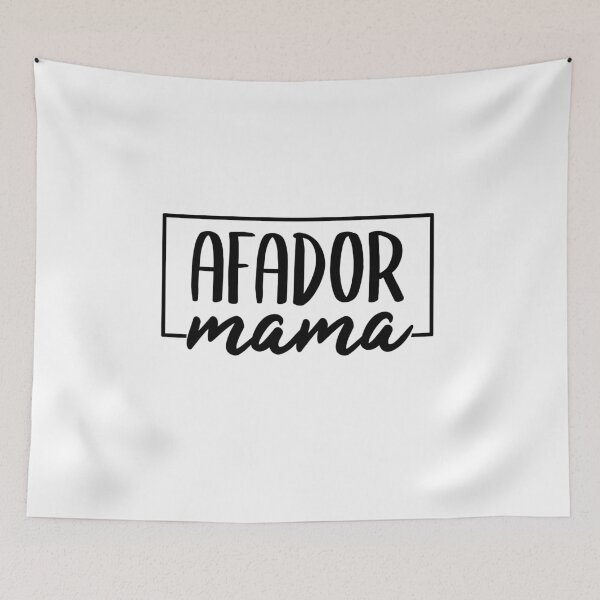 Item preview, Afador Mama  designed and sold by jacks-tees.