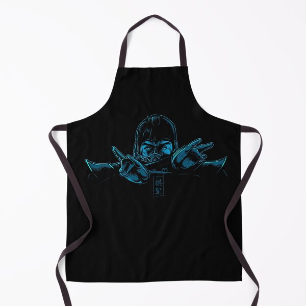 Item preview, Cold Grandmaster designed and sold by AndreusD.