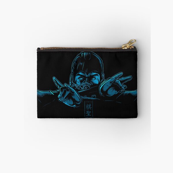 Item preview, Cold Grandmaster designed and sold by AndreusD.