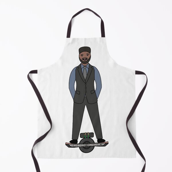 Item preview, Onewheel Suit designed and sold by Erik Nienhuis.