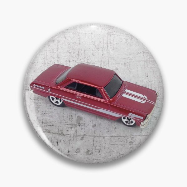 Item preview, Classic American Muscle Car designed and sold by Sketchbysim.