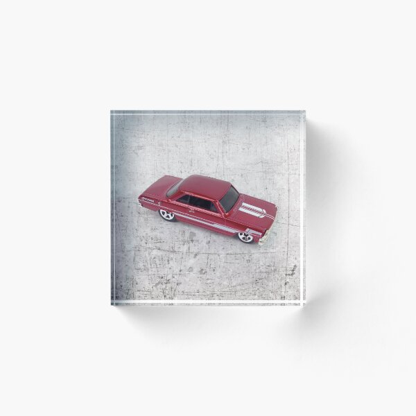 Item preview, Classic American Muscle Car designed and sold by Sketchbysim.