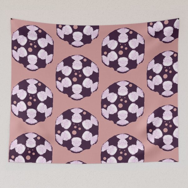 Item preview, Brain, Diseased Eye, or Weird Soccer Ball, your choice designed and sold by Cerulescence.