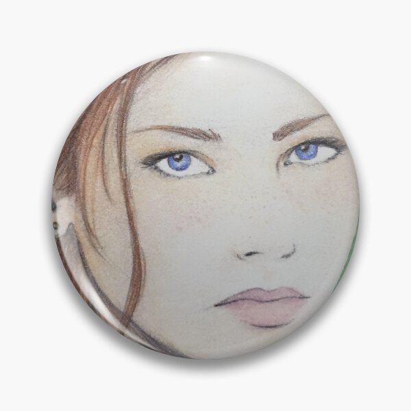 Item preview, Lucie Herondale designed and sold by tinatwriter.