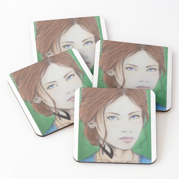 Item preview, Lucie Herondale designed and sold by tinatwriter.