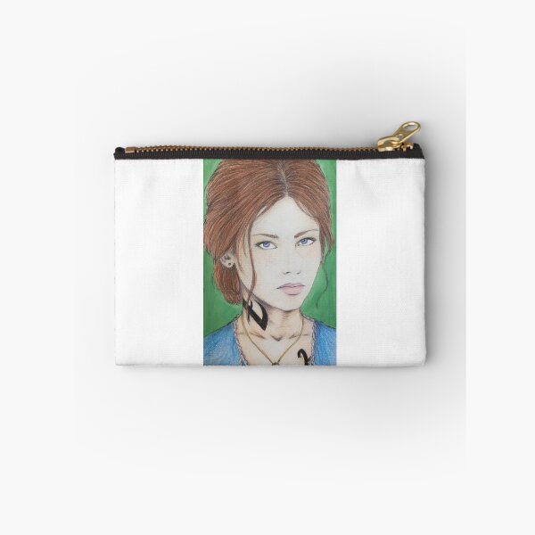 Item preview, Lucie Herondale designed and sold by tinatwriter.