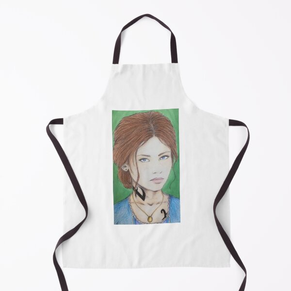 Item preview, Lucie Herondale designed and sold by tinatwriter.