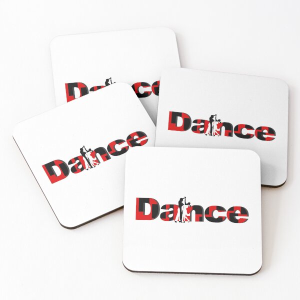 Item preview, Ballroom dancing "dance" designed and sold by magenta-dream.