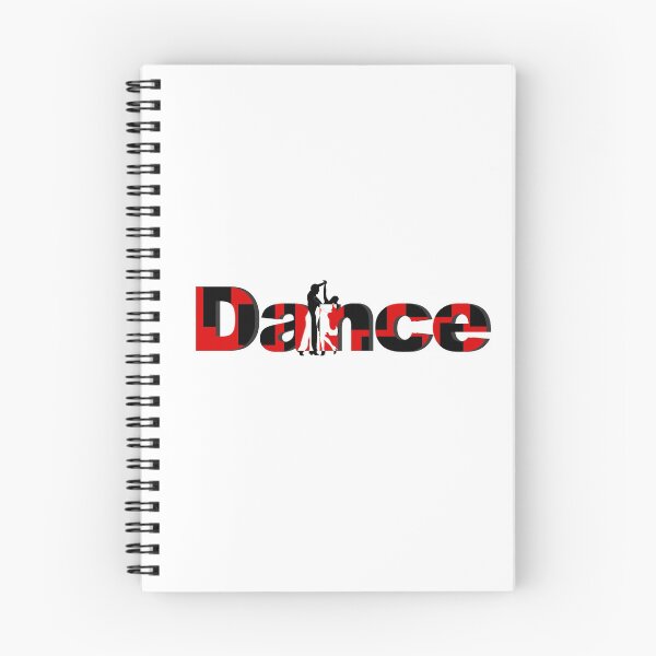 Item preview, Ballroom dancing "dance" designed and sold by magenta-dream.