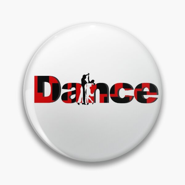 Item preview, Ballroom dancing "dance" designed and sold by magenta-dream.