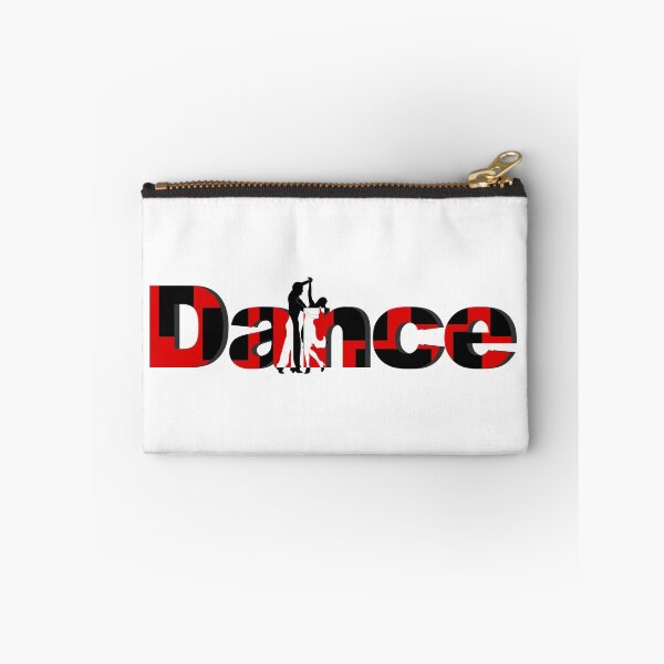 Item preview, Ballroom dancing "dance" designed and sold by magenta-dream.