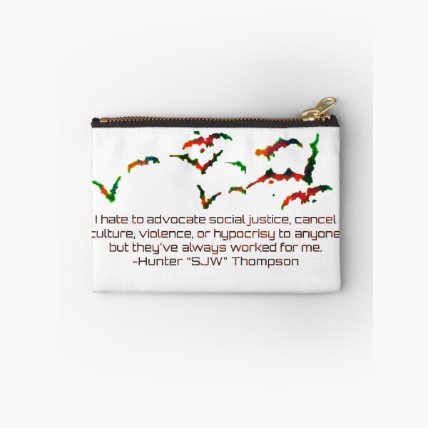 Item preview, SJW Creed designed and sold by N2ARTLLC.